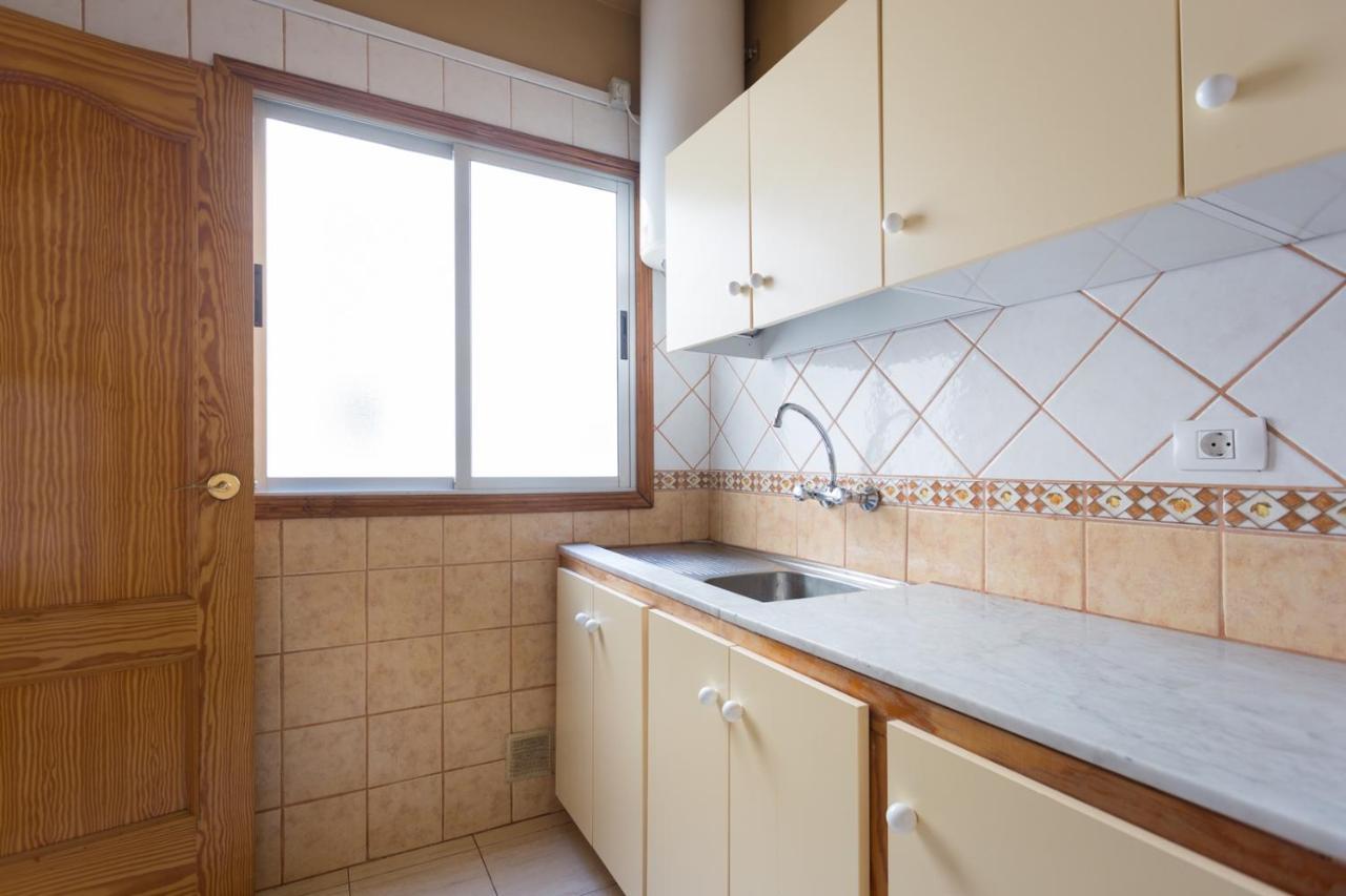 Live Santa Cruz La Salle Ngoại thất bức ảnh