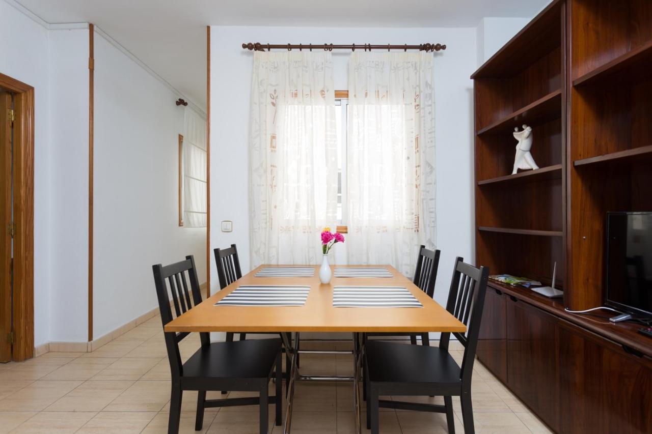 Live Santa Cruz La Salle Ngoại thất bức ảnh