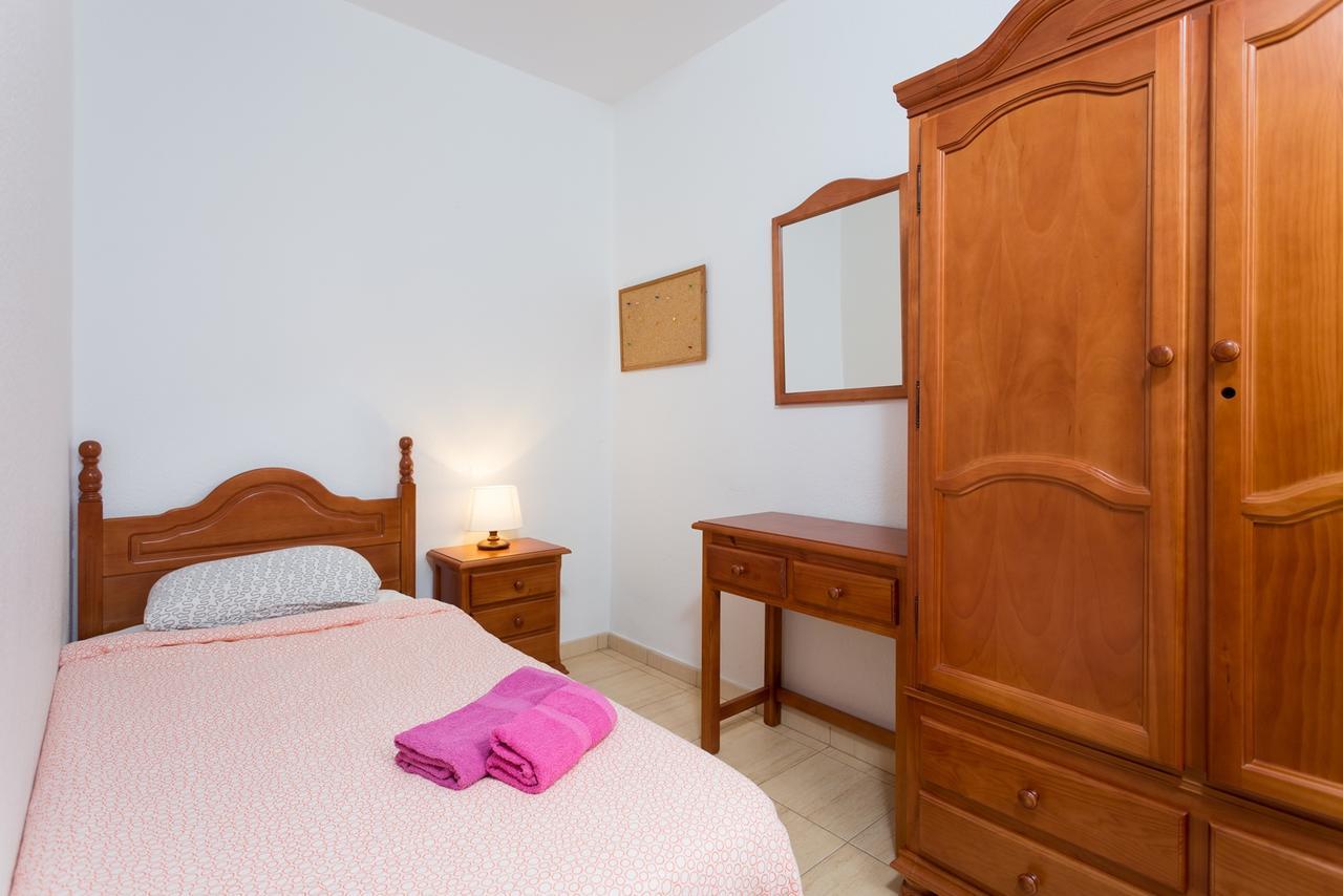 Live Santa Cruz La Salle Ngoại thất bức ảnh
