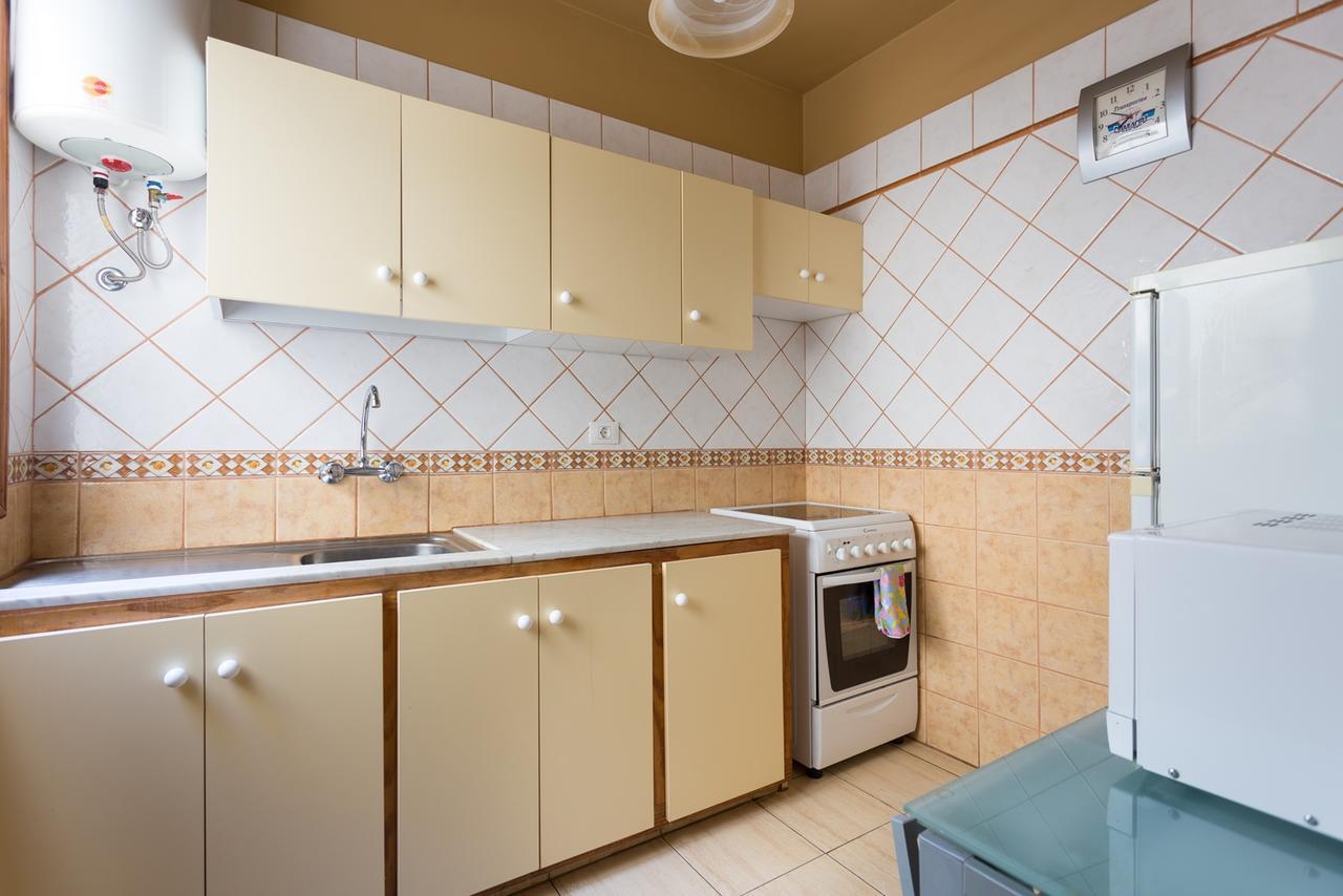 Live Santa Cruz La Salle Ngoại thất bức ảnh