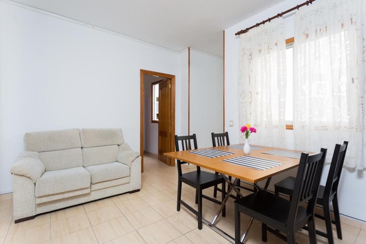 Live Santa Cruz La Salle Ngoại thất bức ảnh
